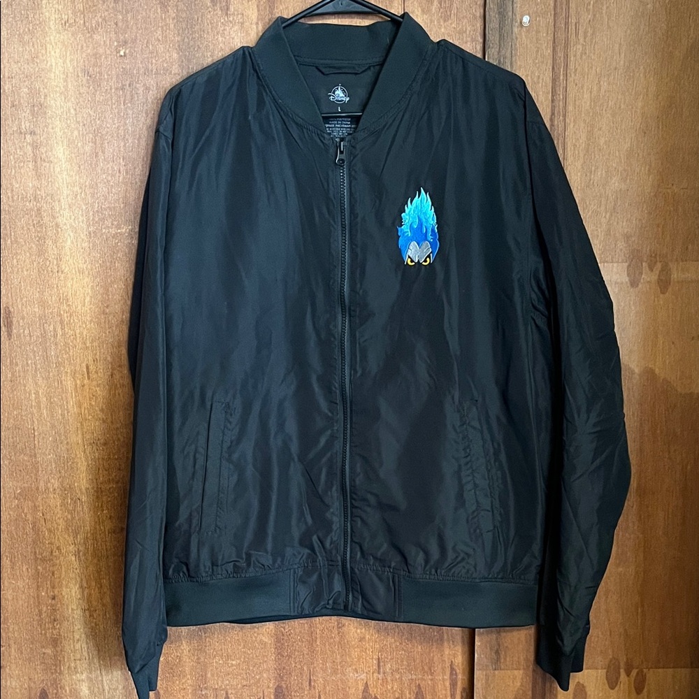 Disney Villans Afterhours Bomber Jacket